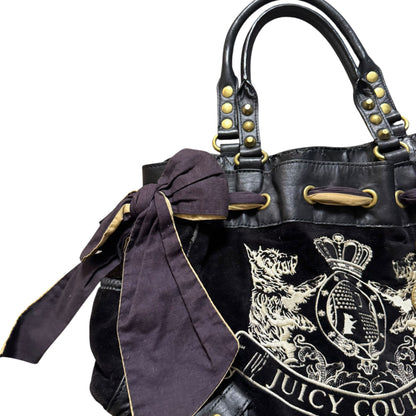 JUICY COUTURE DAY DREAMER BAG
