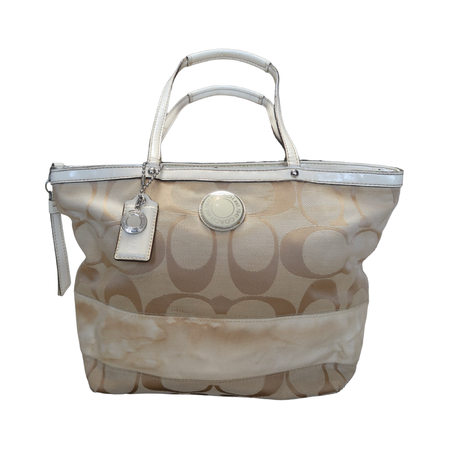 COACH BAG - S