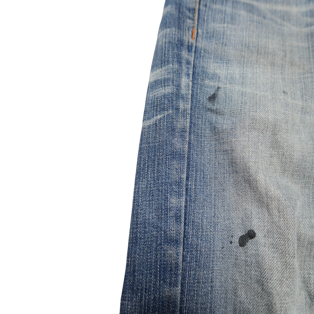 RED PEPPER JEANS - 28”