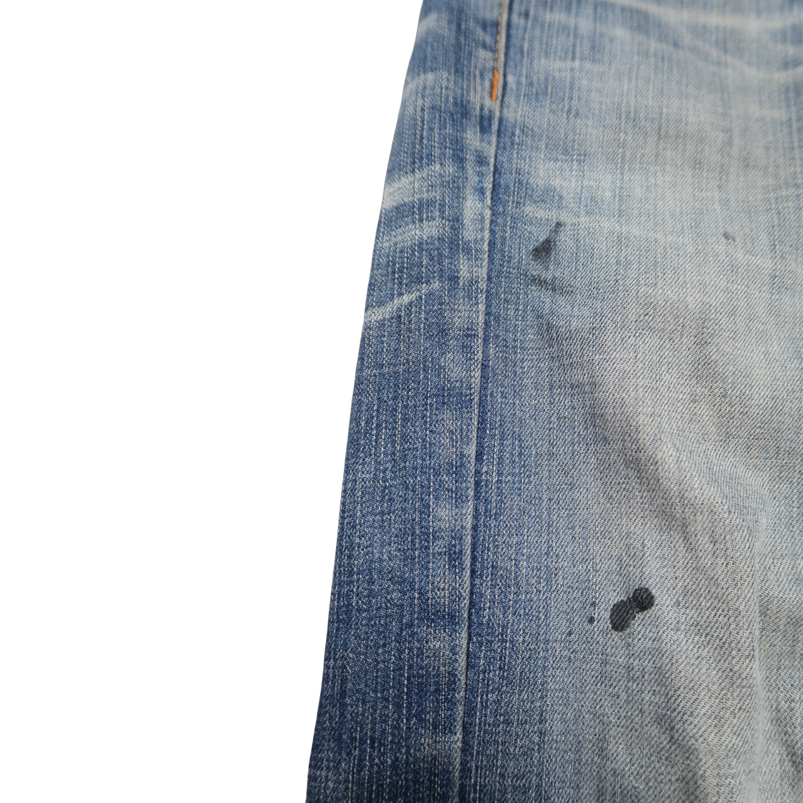 RED PEPPER JEANS - 28”