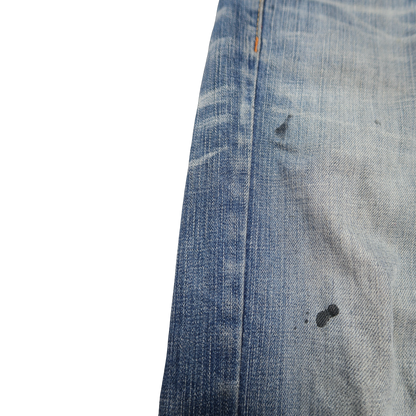 RED PEPPER JEANS - 28”