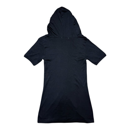 A&F SHORTSLEEVED BUTTON UP - M