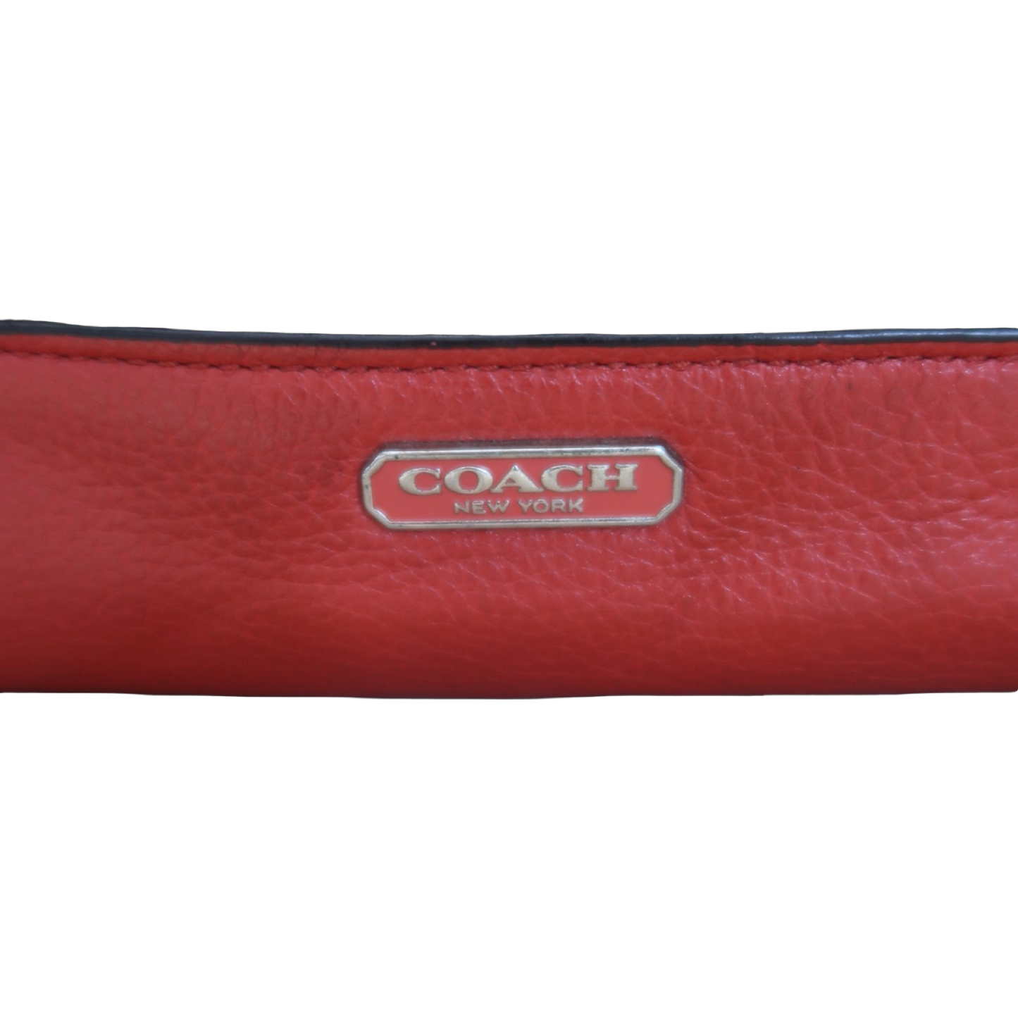COACH BAG - L
