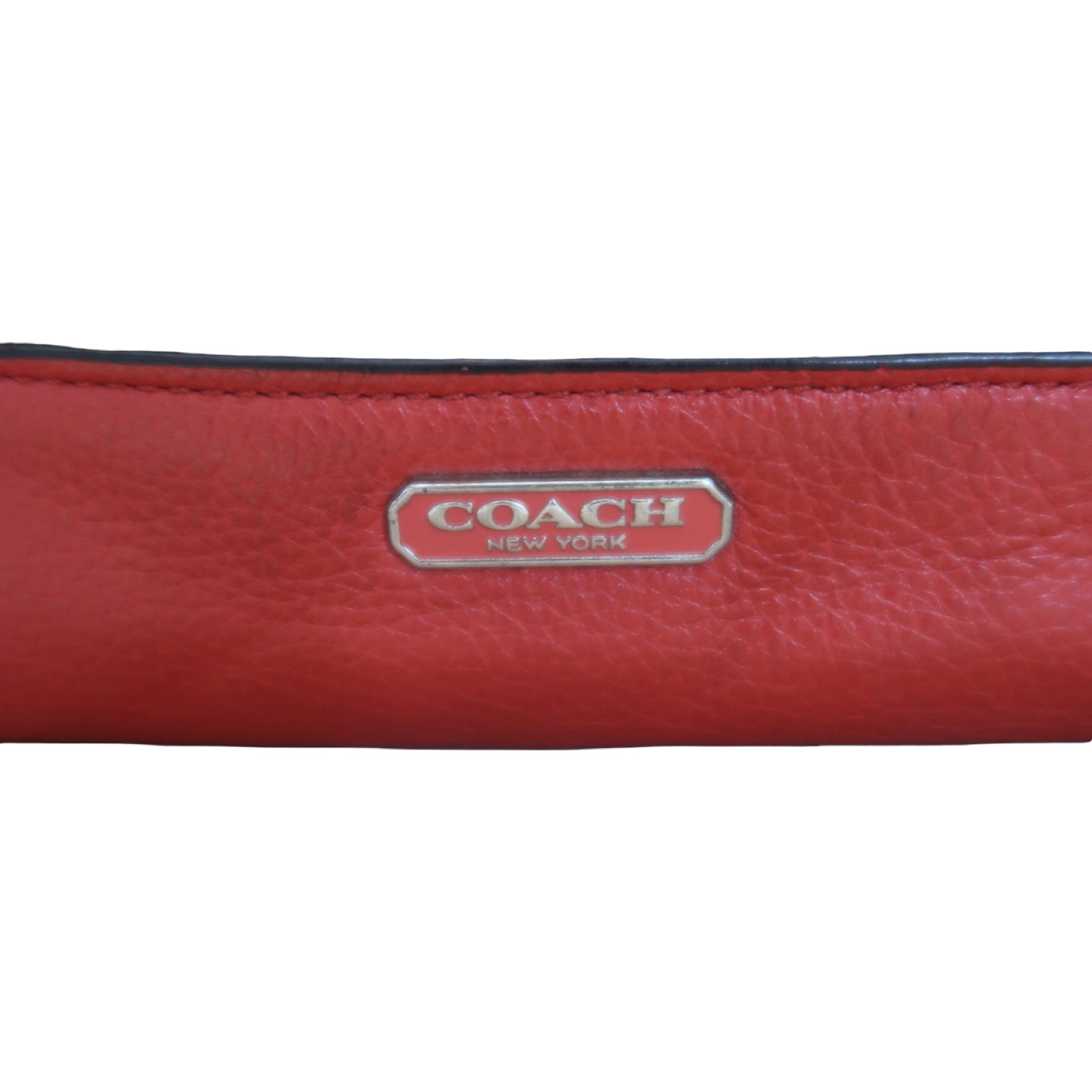 COACH BAG - L