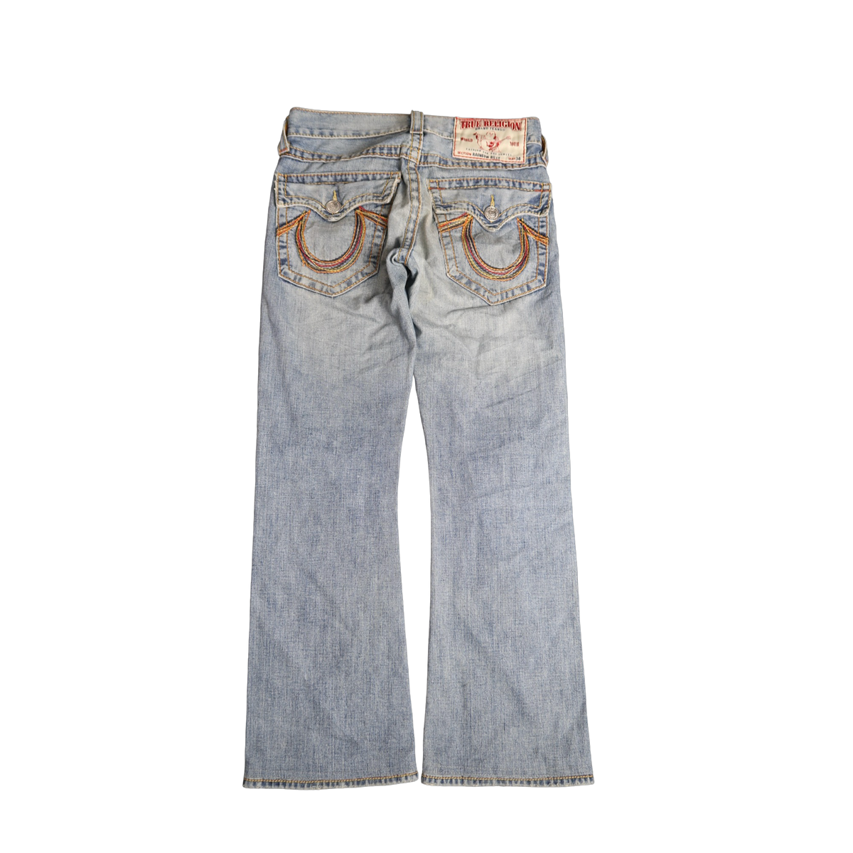 TRUE RELIGION JEANS - 29"
