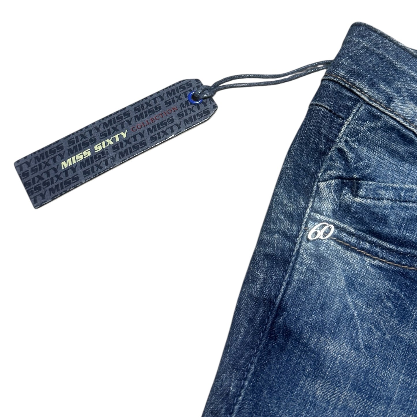 MISS SIXTY CAPRI - 30”