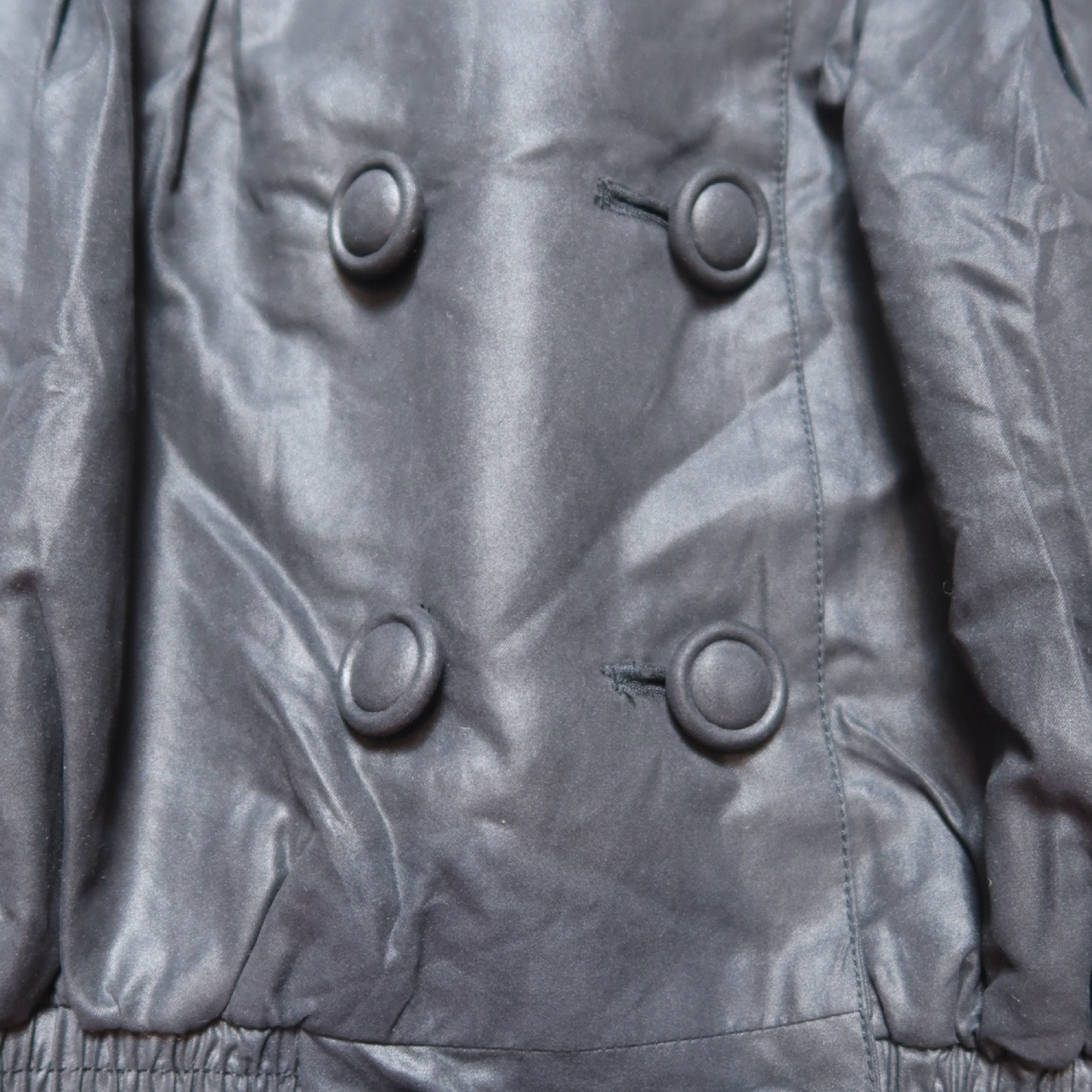 ONLY BUTTON JACKET - S