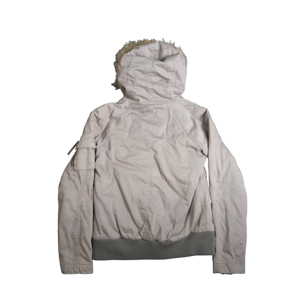 PART BY LOWRYS CARGO PUFFER - M