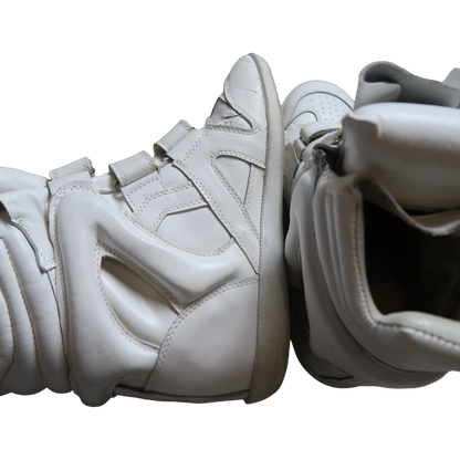 WHITE ISABEL MARANTS - EU39