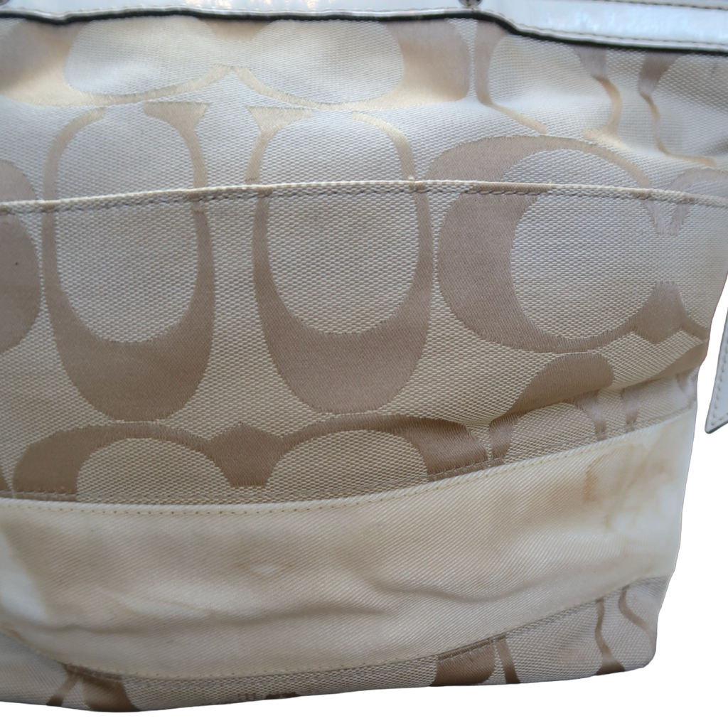 COACH BAG - S