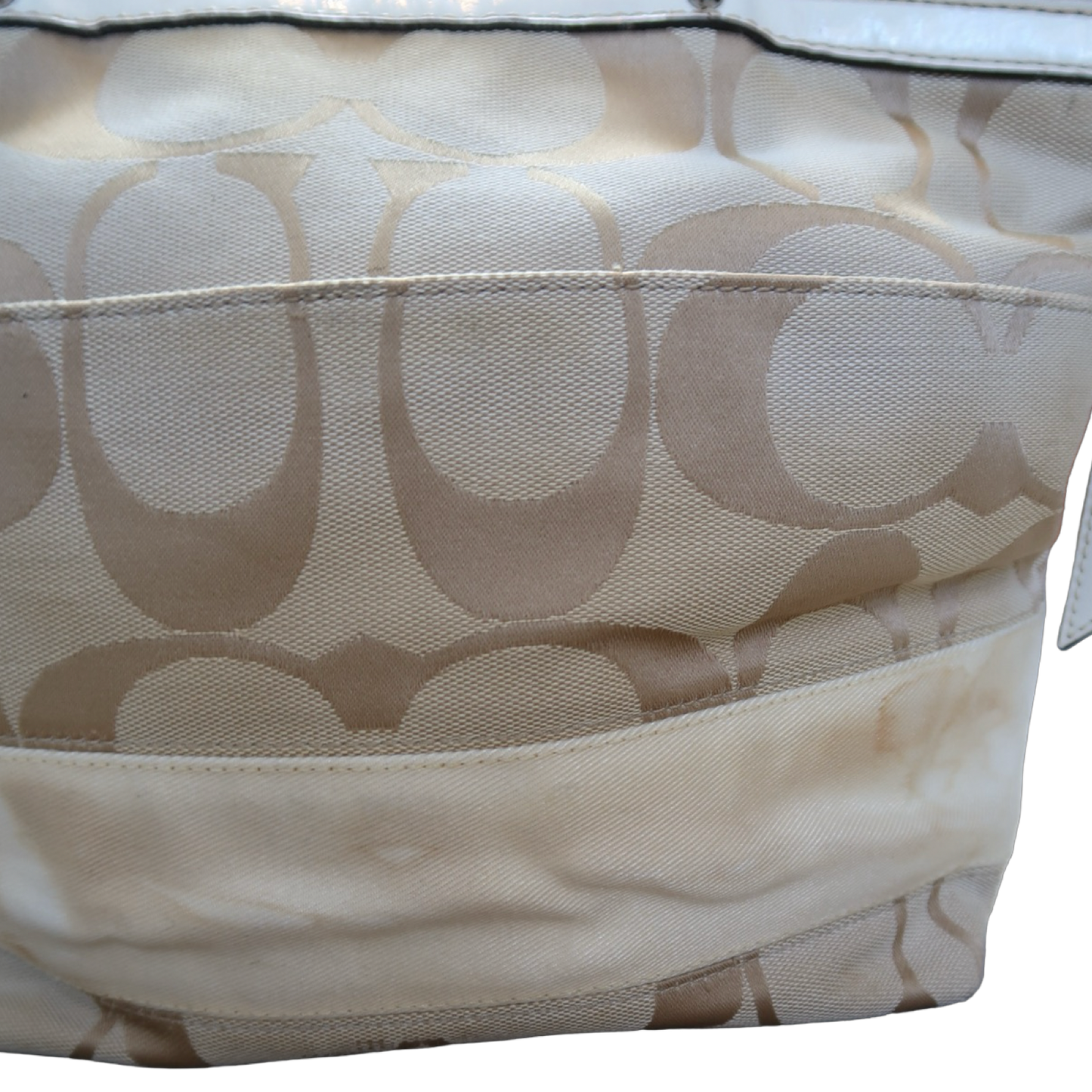 COACH BAG - S