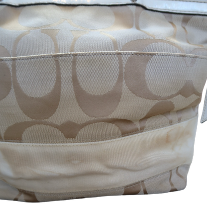COACH BAG - S
