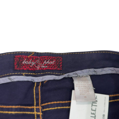 BABY PHAT FLARE JEANS - 38”