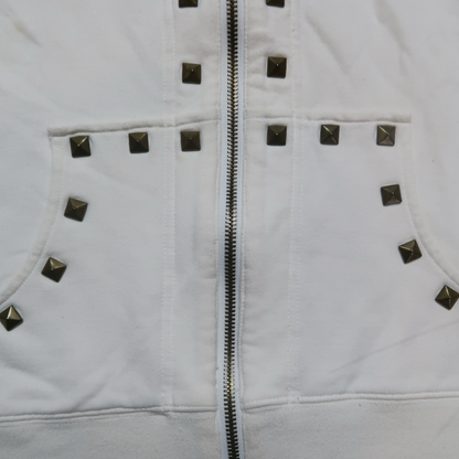 ONLY STUDD JACKET - M