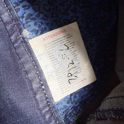 MISS SIXTY SKINNY - 31”