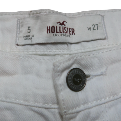 HOLLISTER MINI SHORT - 27”