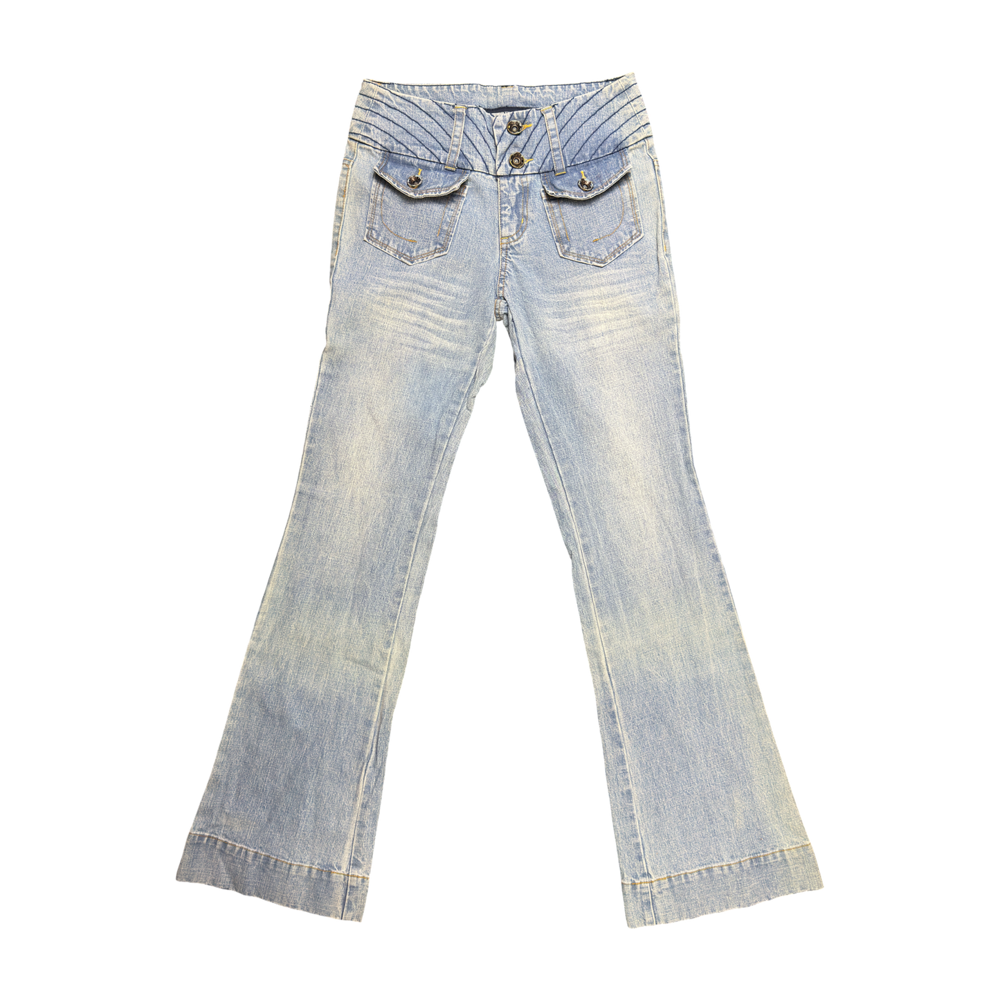 MISS SIXTY FLARE JEANS - 31"