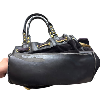 JUICY COUTURE DAY DREAMER BAG