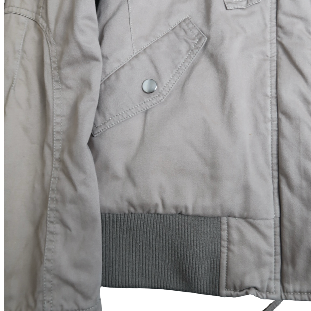 PART BY LOWRYS CARGO PUFFER - M