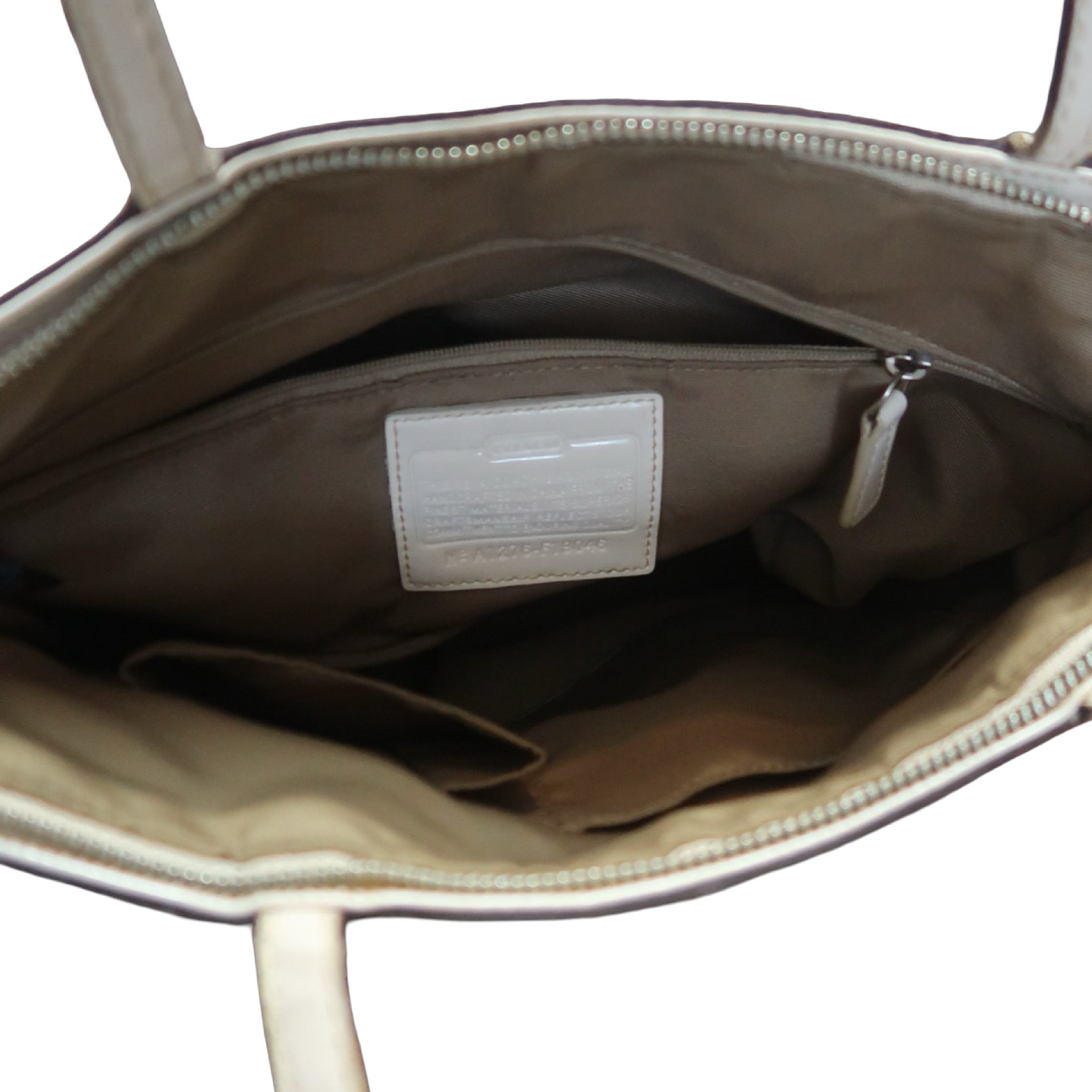 COACH BAG - S