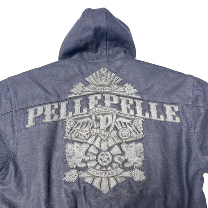 KIDS PELLEPELLE JACKET - M