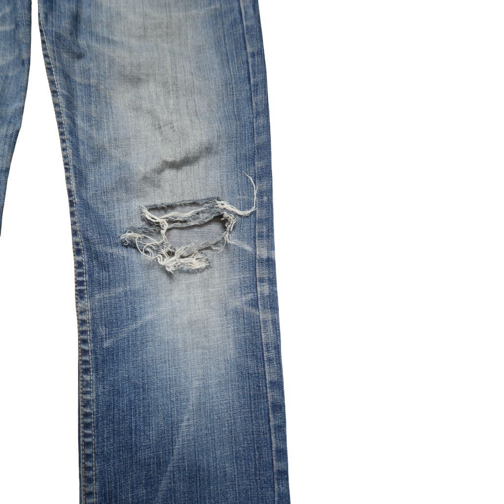 RED PEPPER JEANS - 28”