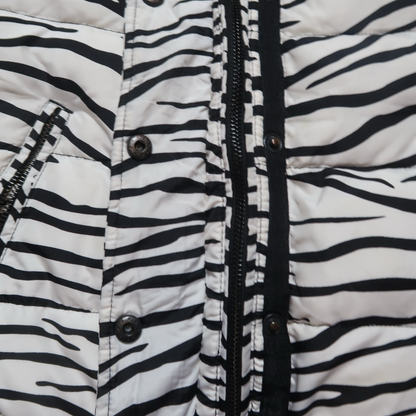 VINTAGE ONLY VEST - M