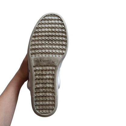 WHITE ISABEL MARANTS - EU39