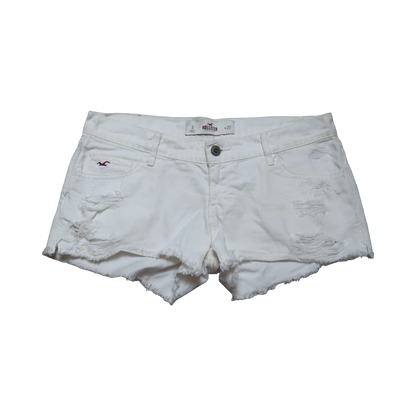 HOLLISTER MINI SHORT - 27”