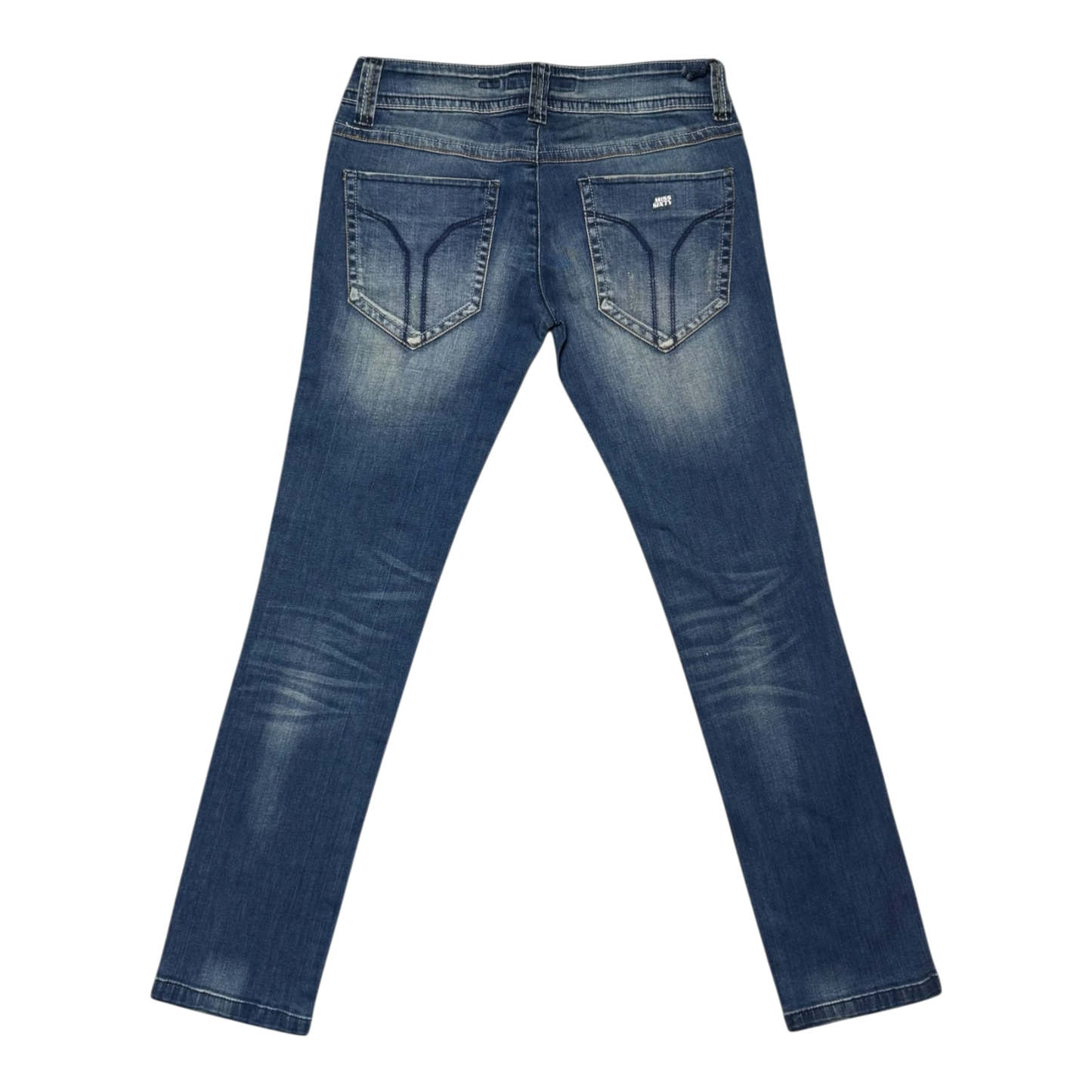 MISS SIXTY SKINNY - 31”