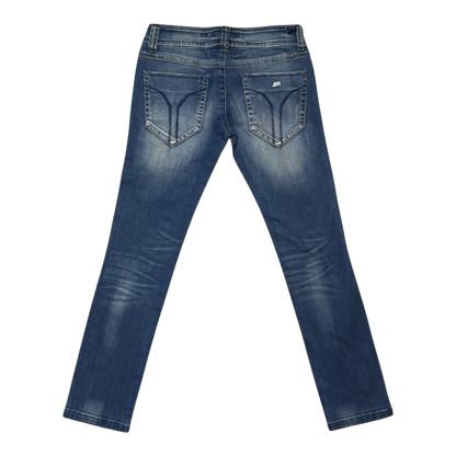 MISS SIXTY SKINNY - 31”