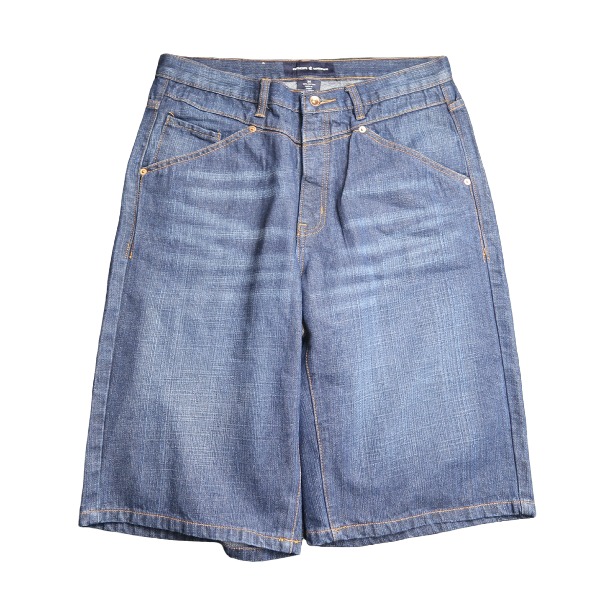 ROCAWEAR JORTS - 34"