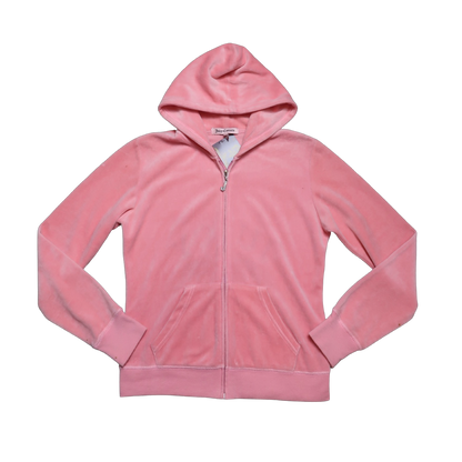 JUICY COUTURE JACKET - XL