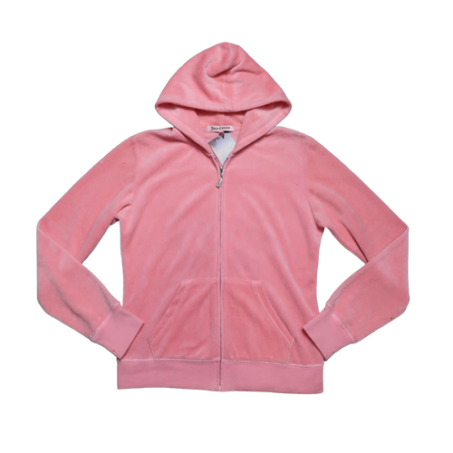 JUICY COUTURE JACKET - XL
