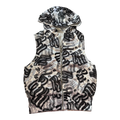 REVERSIBLE ROCAWEAR VEST - M