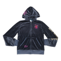 ED HARDY JACKET - L