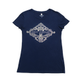 JUICY COUTURE BABY TEE - XS