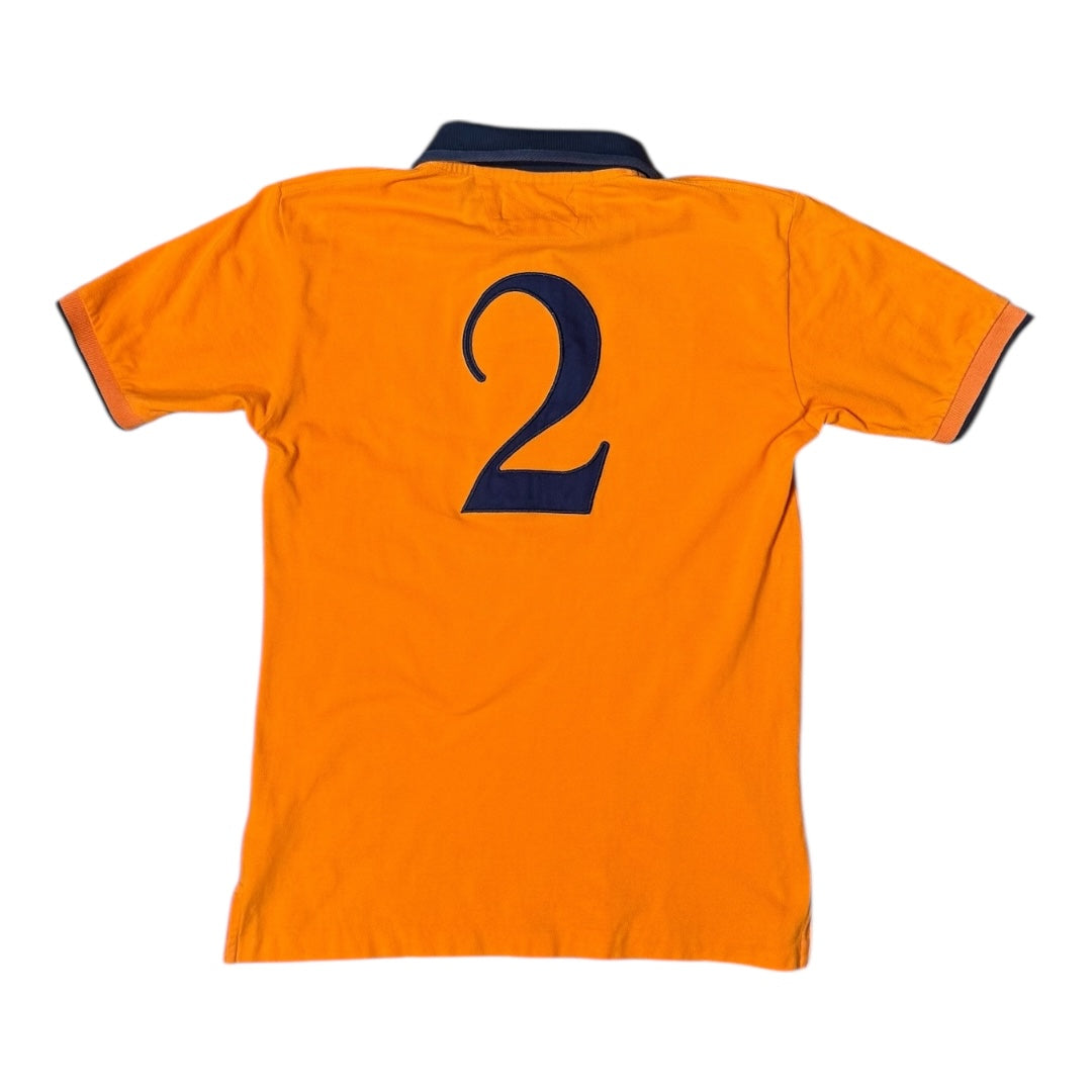 RL BIG PONY POLO - M