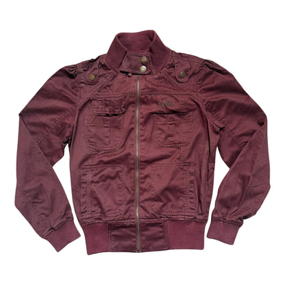 VINTAGE UTILITY JACKET - M