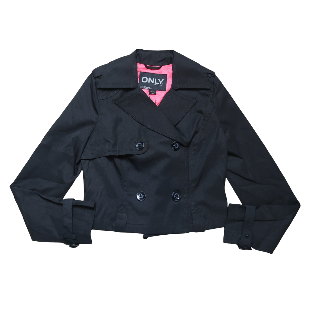 ONLY COAT - S
