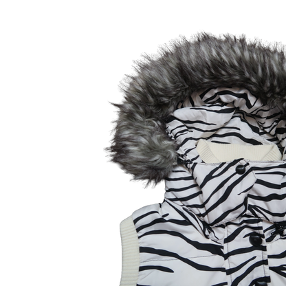 VINTAGE ONLY VEST - M