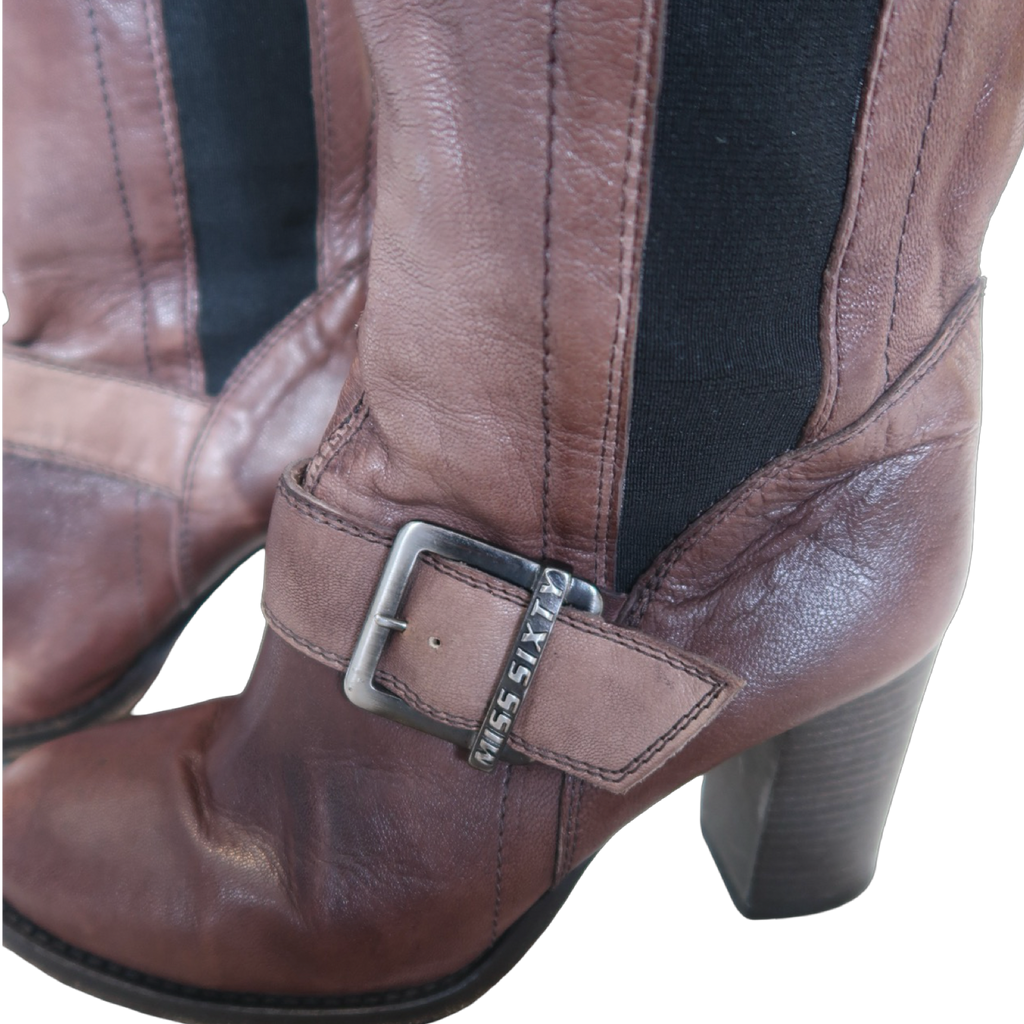 MISS SIXTY BOOTS - EU36