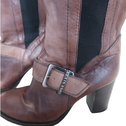 MISS SIXTY BOOTS - EU36