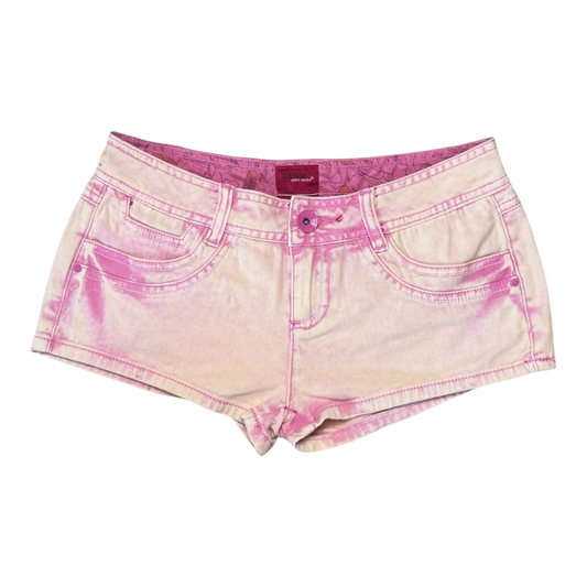 VERO MODA MINI DENIM - 28”