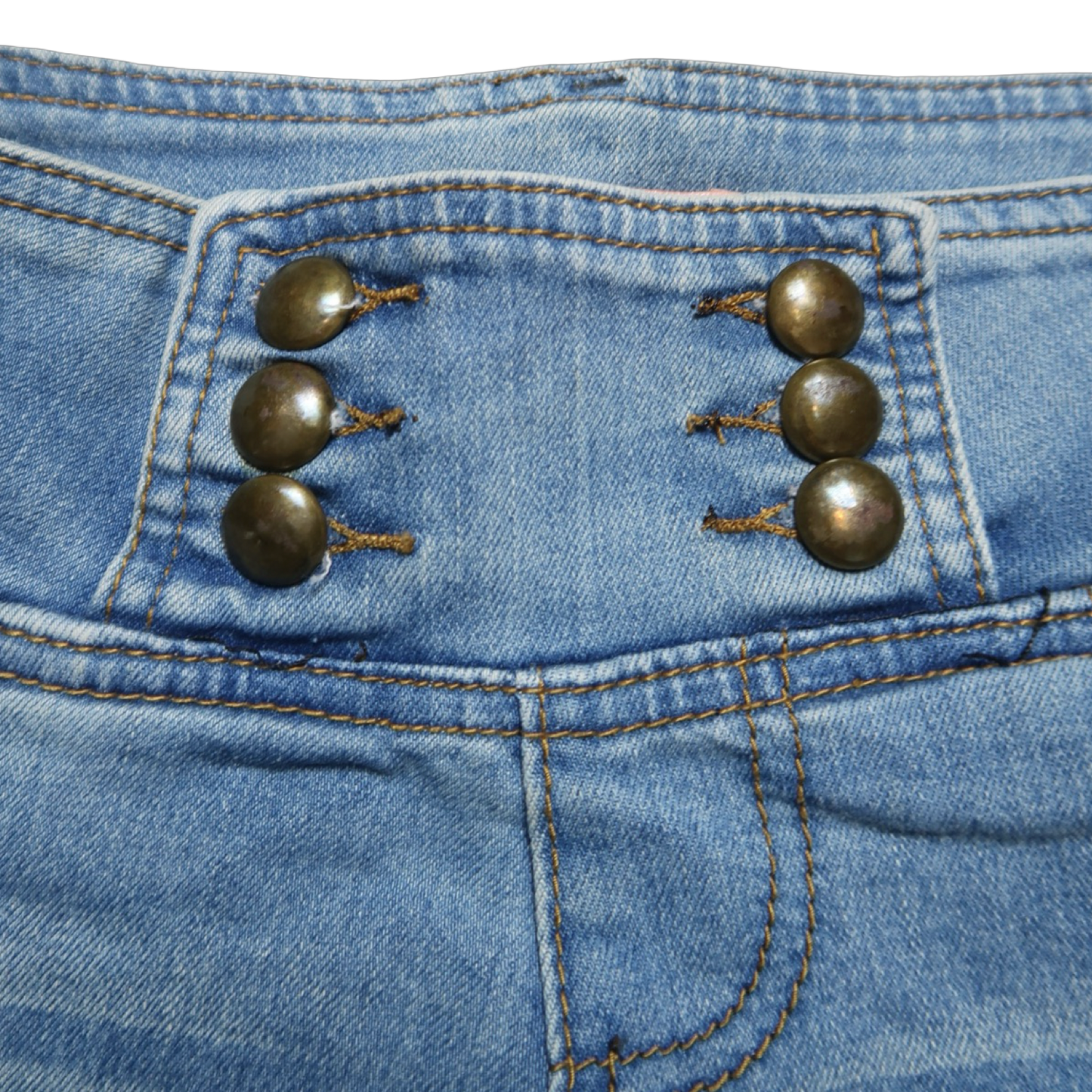 MINI SHORT - M