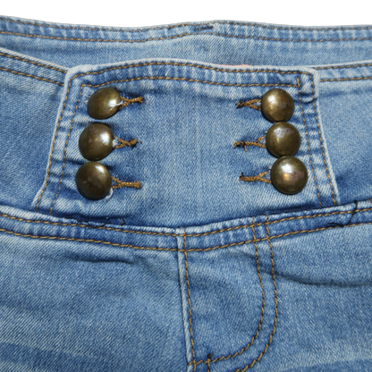 MINI SHORT - M