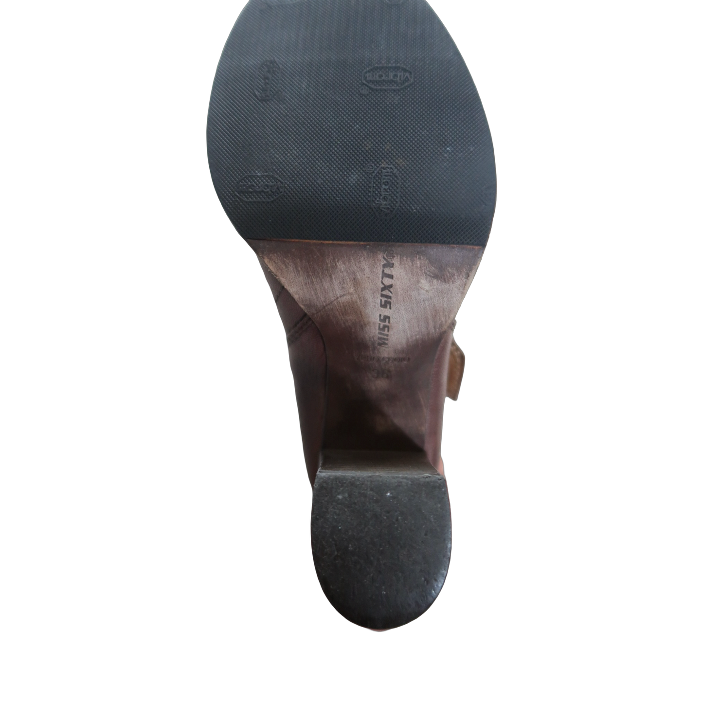 MISS SIXTY BOOTS - EU36