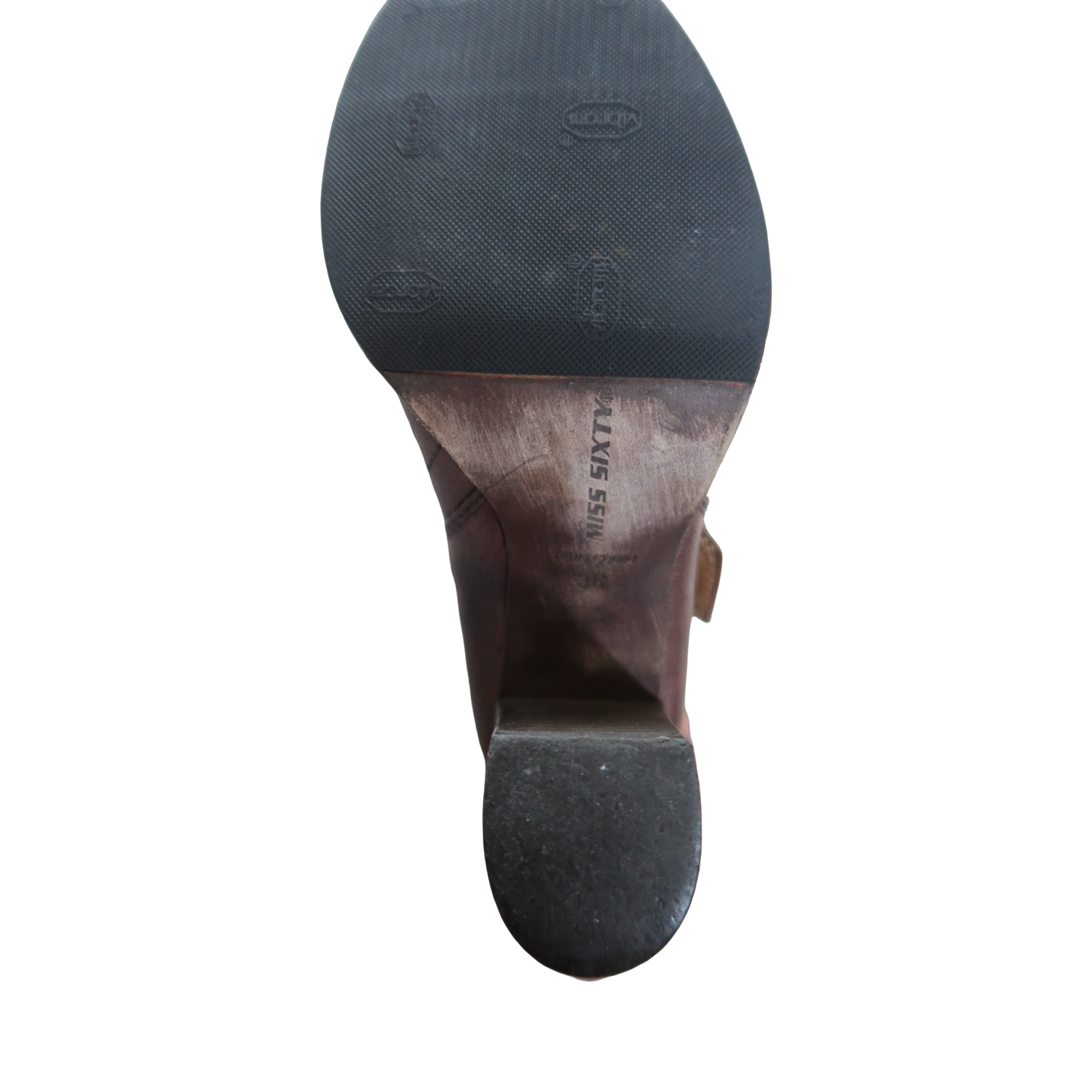 MISS SIXTY BOOTS - EU36