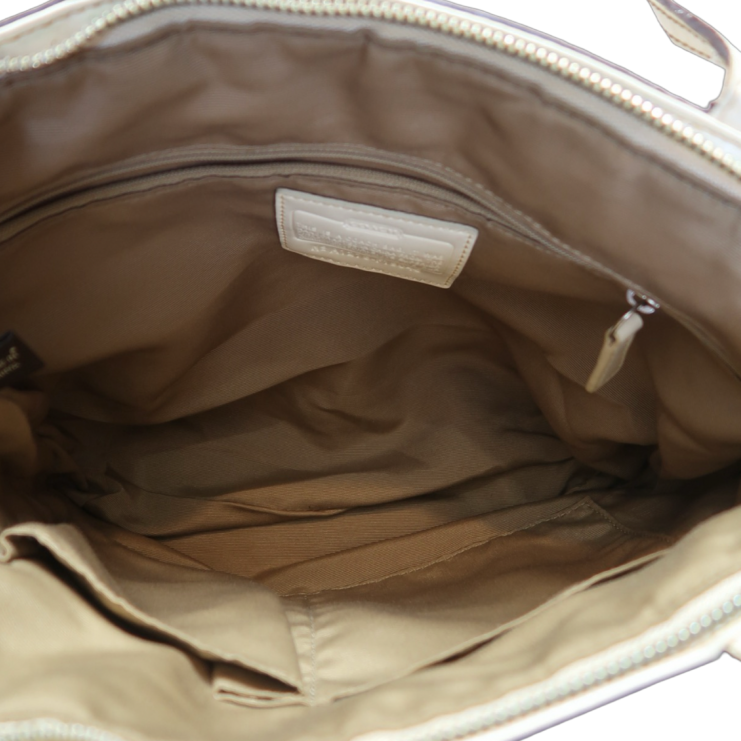 COACH BAG - S