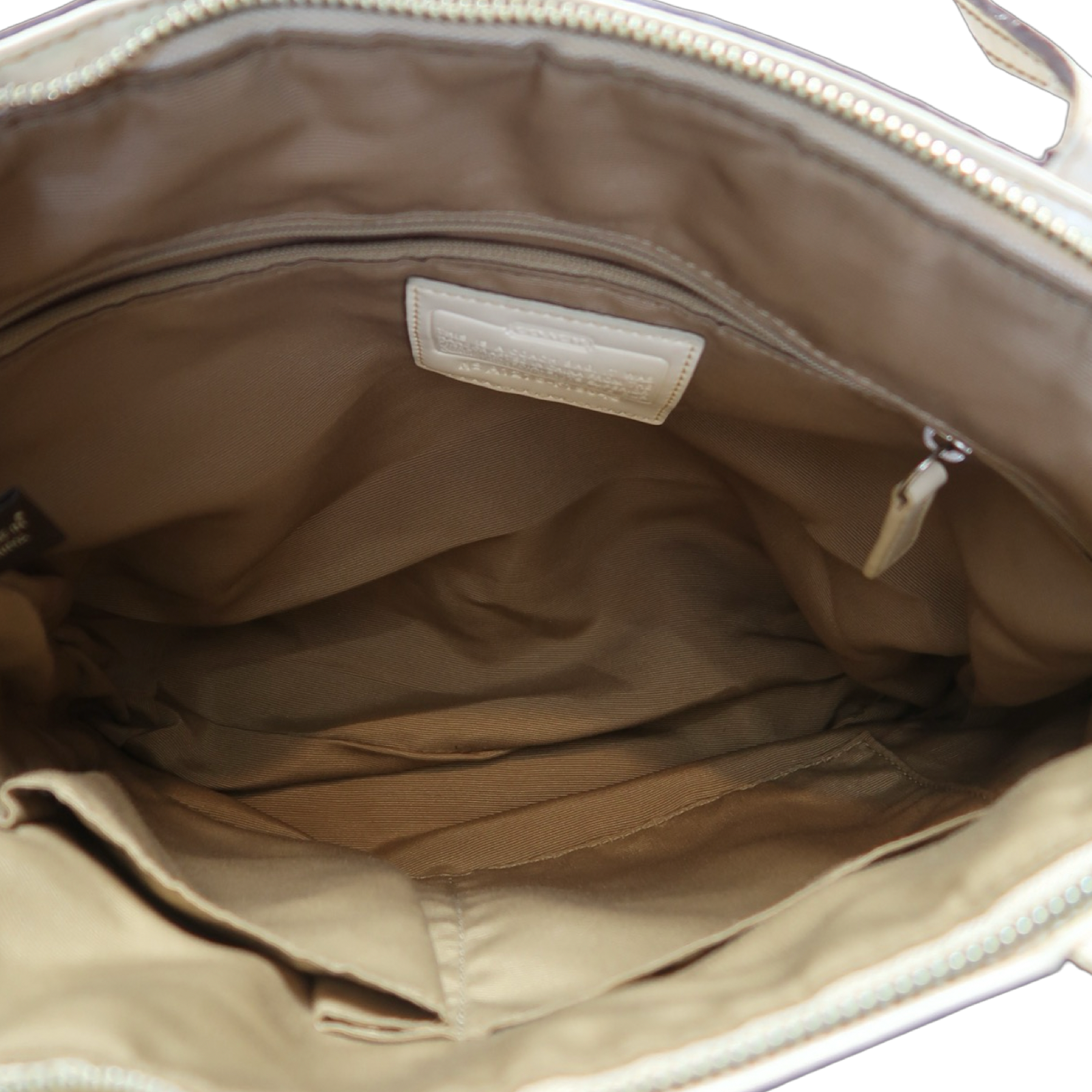 COACH BAG - S